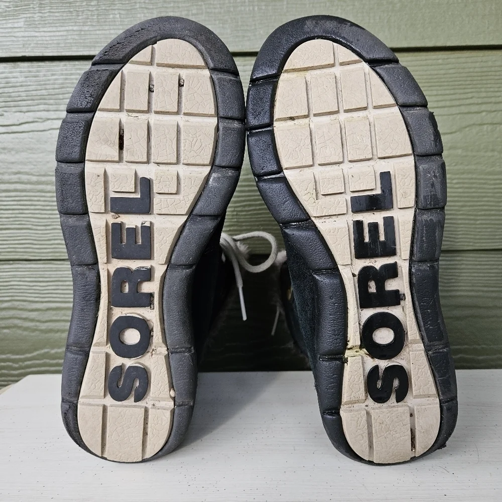 Sorel explorer joan